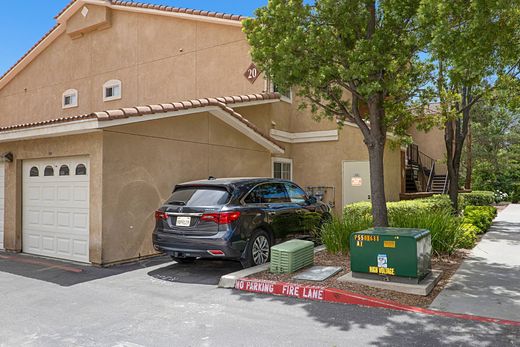 Appartement in Murrieta, Riverside County