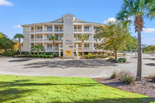 Apartament w Sunset Beach, Brunswick County