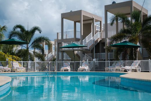 Appartement in Frigate Bay