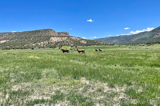 Arsa Mancos, Montezuma County