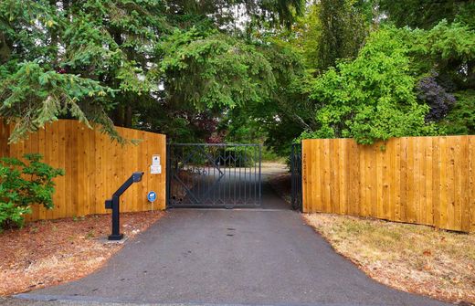 Casa en Spanaway, Pierce County