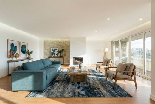 Apartment in Porto, Distrito do Porto