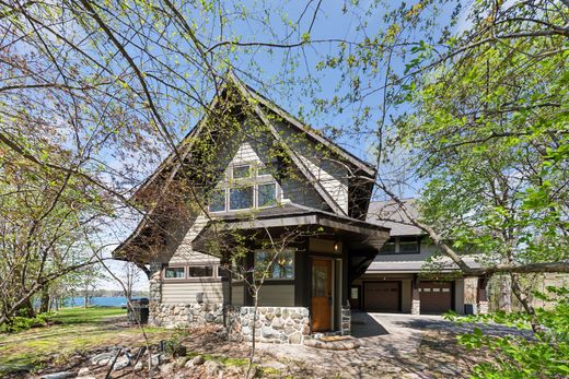 Einfamilienhaus in Luck, Polk County
