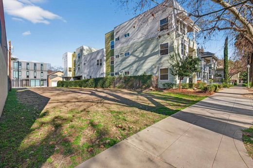 Terreno en Sacramento, Sacramento County