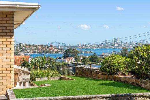 Maison individuelle à Sydney, Nouvelle-Galles du Sud