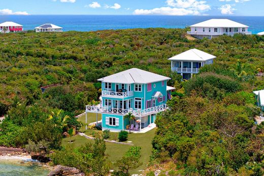 Dom jednorodzinny w Great Guana Cay, Hope Town District