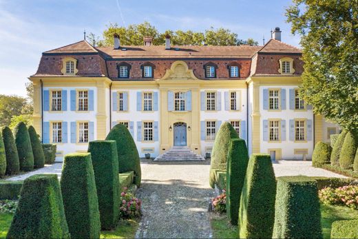 Maison de luxe à Cheseaux, Lausanne District