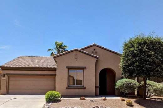 Green Valley, Pima Countyの一戸建て住宅