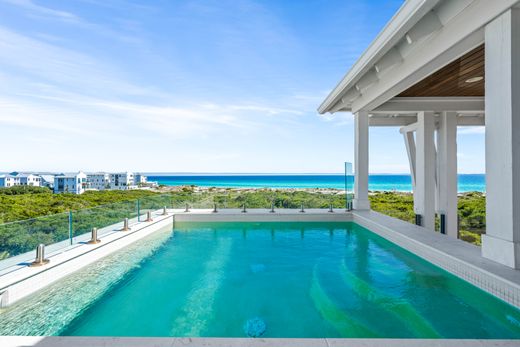 Casa Independente - Inlet Beach, Walton County