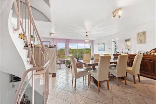 Luxury home in Montherod, Morges District