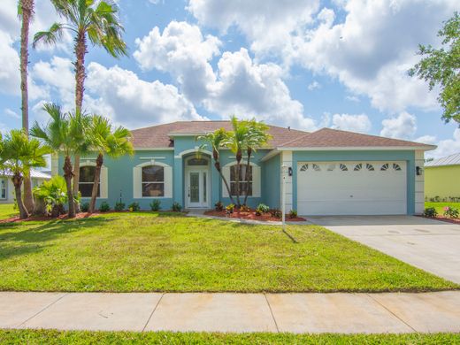 Müstakil ev Vero Beach, Indian River County