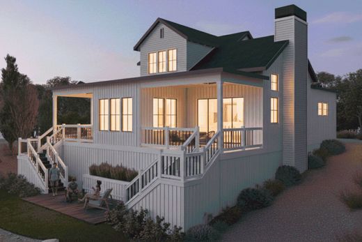 Maison de luxe à Bend, Comté de Deschutes