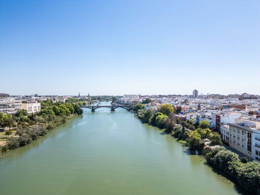 Luxe woning in Sevilla, Provincia de Sevilla
