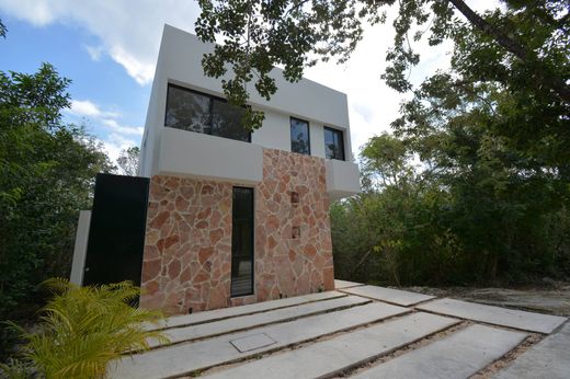 Müstakil ev Puerto Morelos, Benito Juárez