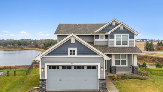 Einfamilienhaus in Woodbury, Washington County