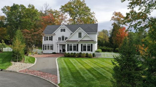 Casa Independente - Madison, Morris County