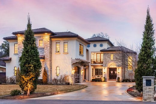 Detached House in Salt Lake City, Salt Lake County