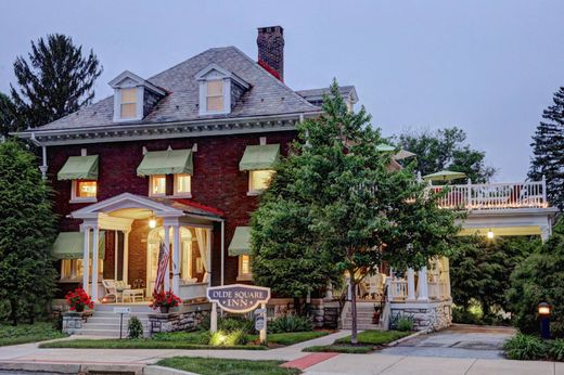 Casa Unifamiliare a Mount Joy, Contea di Lancaster