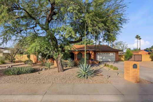 Casa Unifamiliare a Phoenix, Maricopa County