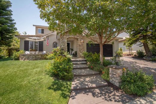 Detached House in Newbury Park, Ventura County