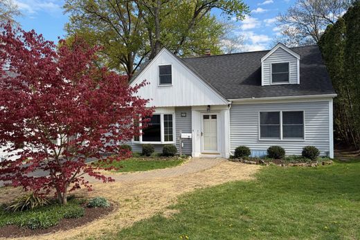 Casa en Madison, Morris County