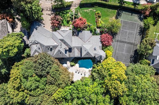 Detached House in Toronto, Ontario