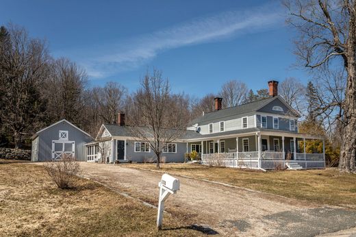 Detached House in Hartland, Hartford County