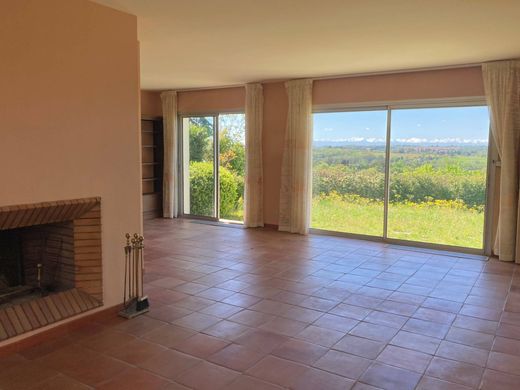 Einfamilienhaus in Vigoulet, Haute-Garonne