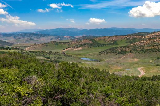 ‏קרקע ב  Oak Creek, Routt County