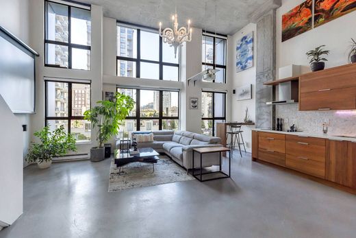 Appartement in Vancouver, Metro Vancouver Regional District