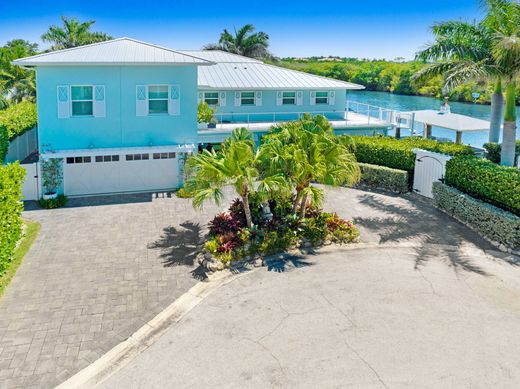 Einfamilienhaus in Satellite Beach, Brevard County