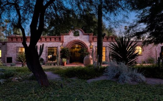 Maison individuelle à Tucson, Comté de Pima