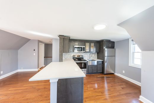 Apartment in East Bridgeport, Fairfield County