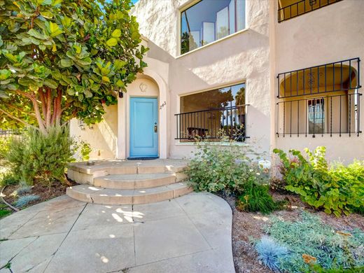 Luxus-Haus in Los Angeles, Los Angeles County