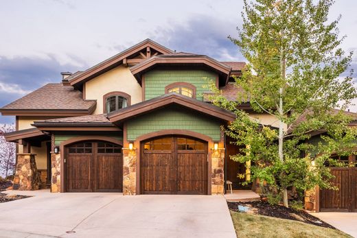 Einfamilienhaus in Park City, Summit County