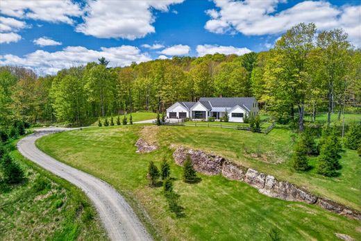 Luxury home in Manchester, Bennington County