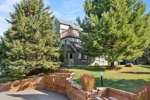 Apartment in Mont-Tremblant, Laurentides