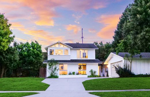 Einfamilienhaus in Rolling Hills Estates, Los Angeles County