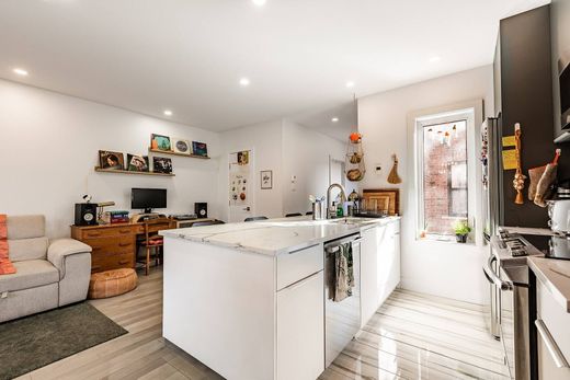 Daire Montreal, City of Montréal