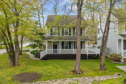 Luxury home in Edgewater, Anne Arundel County