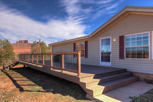 Πολυτελή κατοικία σε Castle Valley, Grand County