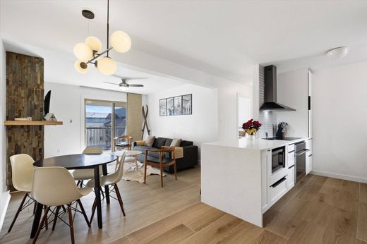 ﺷﻘﺔ ﻓﻲ Steamboat Springs, Routt County