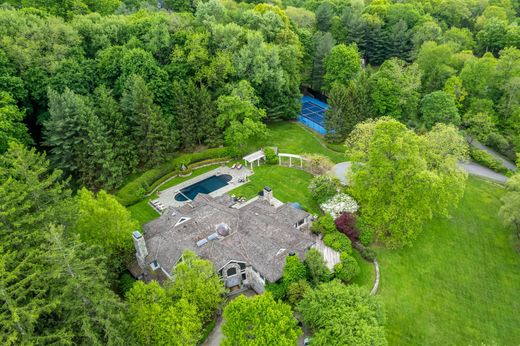 Detached House in Chappaqua, Westchester County