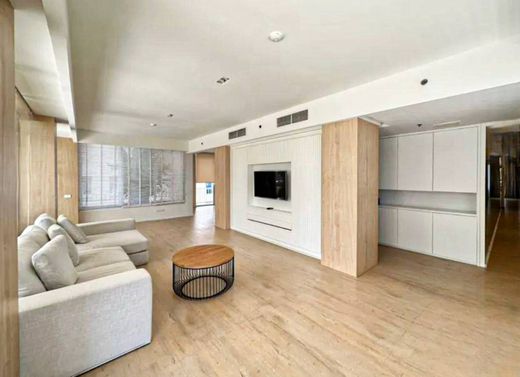 Appartement in Pathum Wan, Parthum Wan
