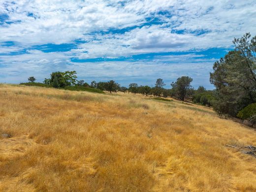 Terreno - Newcastle, Placer County