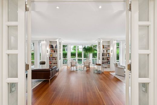 Apartament w Berlin, Land Berlin