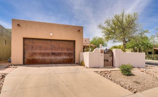 Einfamilienhaus in Tucson, Pima County