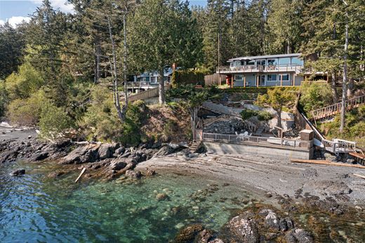 独立式房屋  出售 Lopez Island