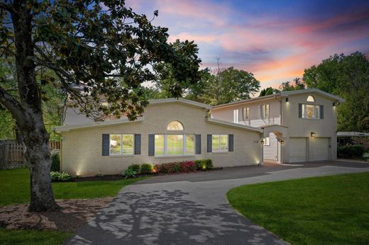 Luxus-Haus in Falls Church, City of Falls Church