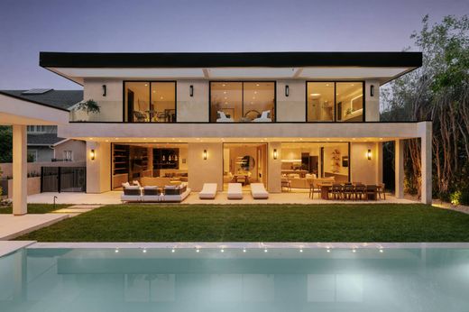 Casa Independente - Beverly Hills, Los Angeles County